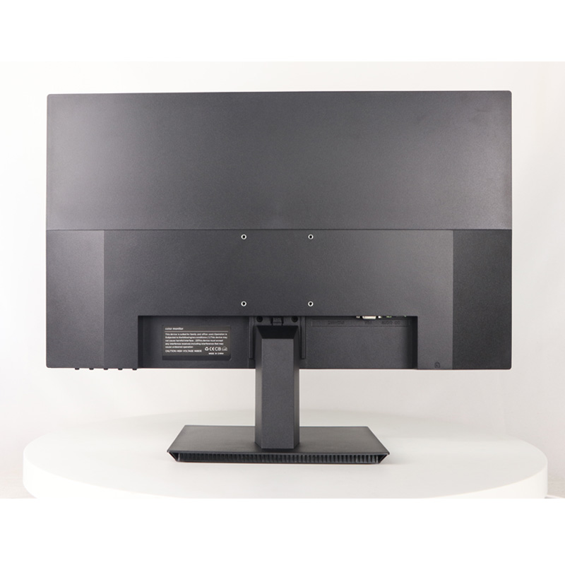 , Full HD 1920x1080p 23.8.0 تحديث&#8243; شاشة IPS LED 75 هرتز VGA HDMI مداخل