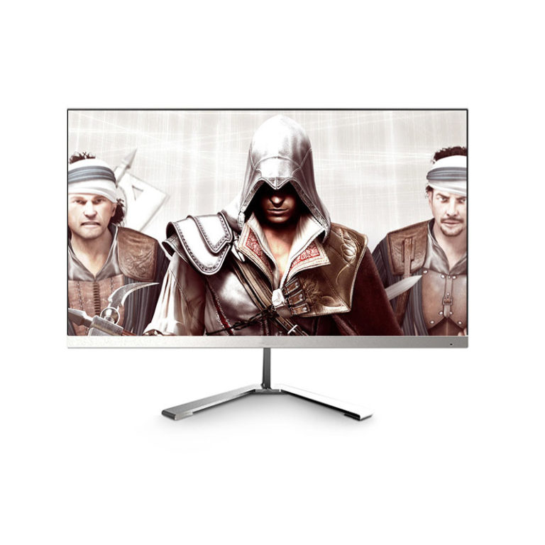 Monitor Gaming Curvo Mio-Lcd 27 Led 1080p 165hz 1ms • GoStore