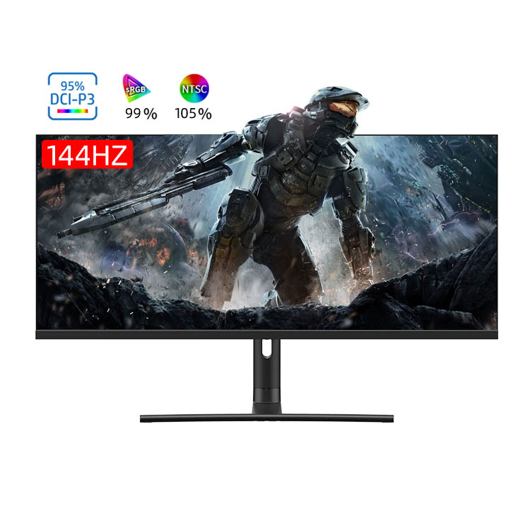 ultra ancho 40 monitor de 144 hz en pulgadas