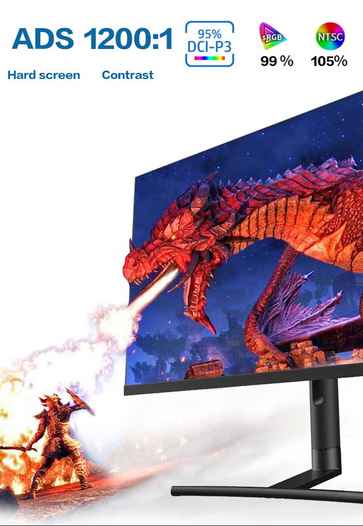 Este monitor ultrawide a 144 Hz de 40 pulgadas hace que jugar y trabajar  esté a otro nivel: cuesta 150 euros menos con cupón