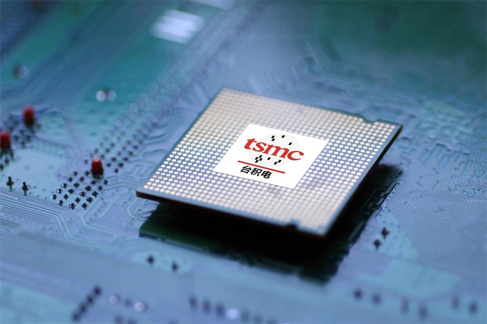 , تلقت تغييرات السوق طلبًا بحجم 7 نانومتر, TSMC يقلل الإنفاق الرأسمالي