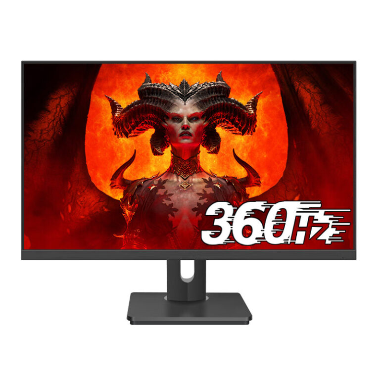 Mio-lcd - Monitor Gaming Curvo ML3401 - 34'' Led. R1800. 1440P Qhd. 170HZ.  1MS. 178° Horizontal / 17 - 001 — Universo Binario