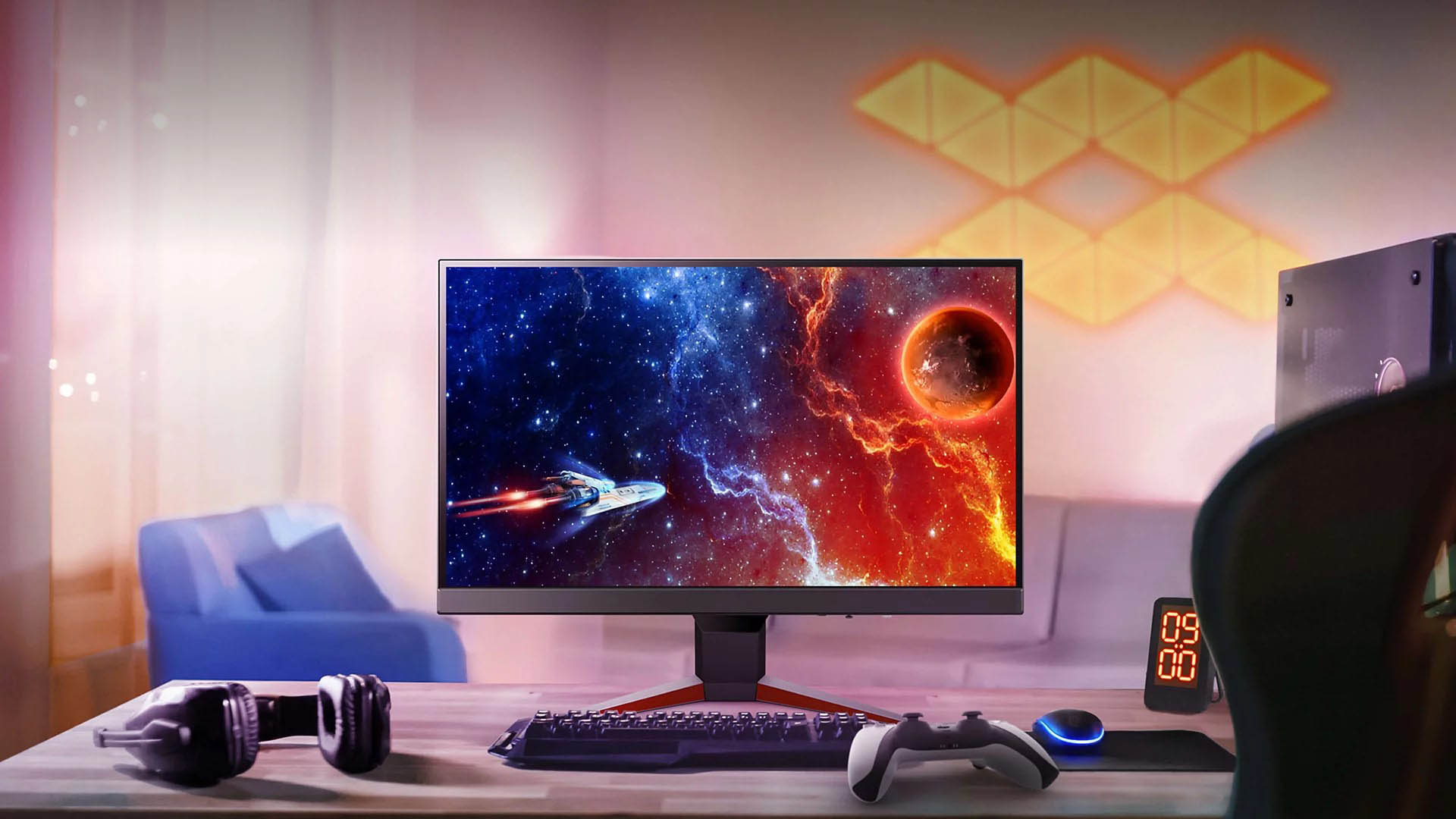 , Tough Year Ahead For Gaming PC, Monitor Sector: IDC