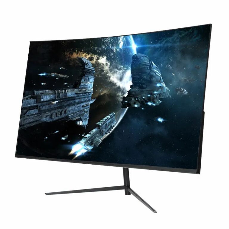 Monitor Gaming Curvo Mio-Lcd 27 Led 1080p 165hz 1ms • GoStore