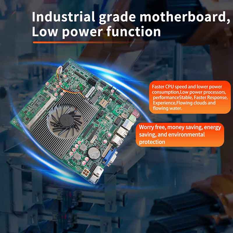 , Industrial Android Optical Touch Screen Monitor 12.1&#8221; 15&#8221; Resistive 2+4GB Non Air Gap Touch Screen Monitor