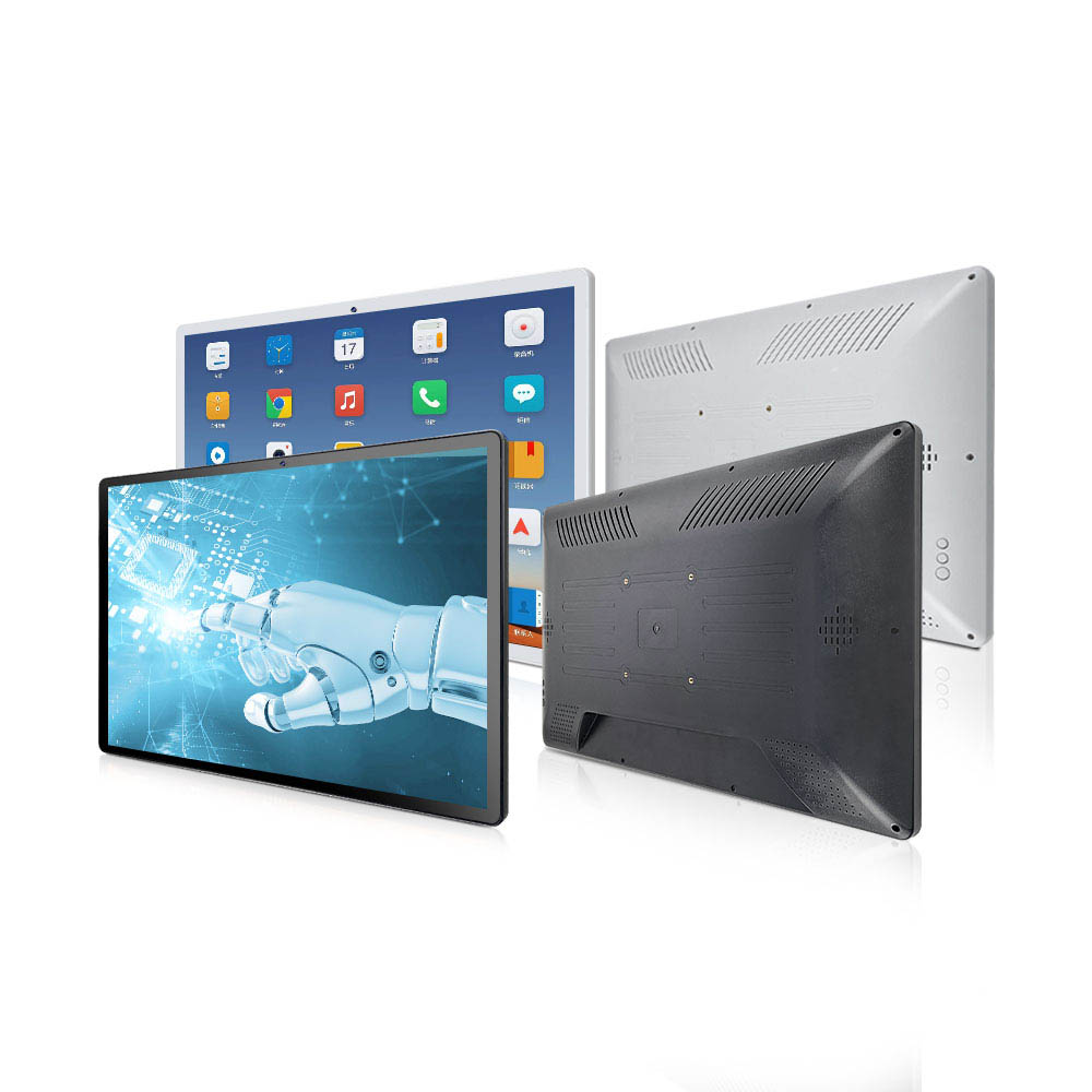 21.5'' Android Optical Touch Screen Monitor for Restaurant for ...